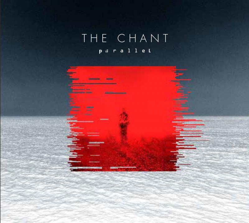 The Chant - Parallel EP cover