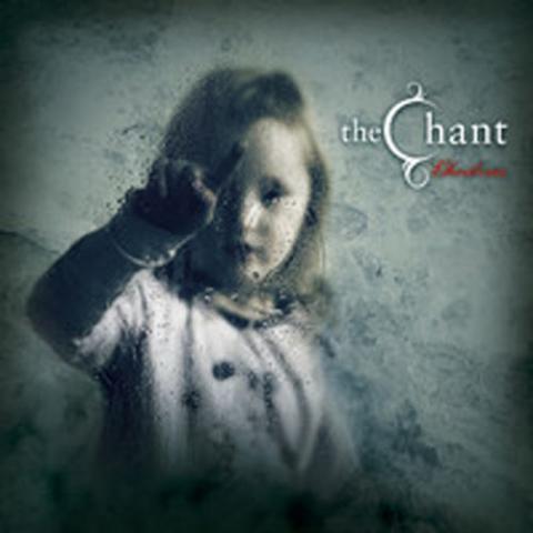 The Chant - Ghostlines album cover